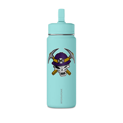 Mini Water Bottle, 20oz