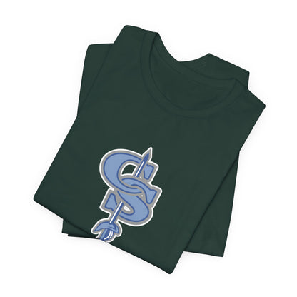Jersey Short Sleeve Tee