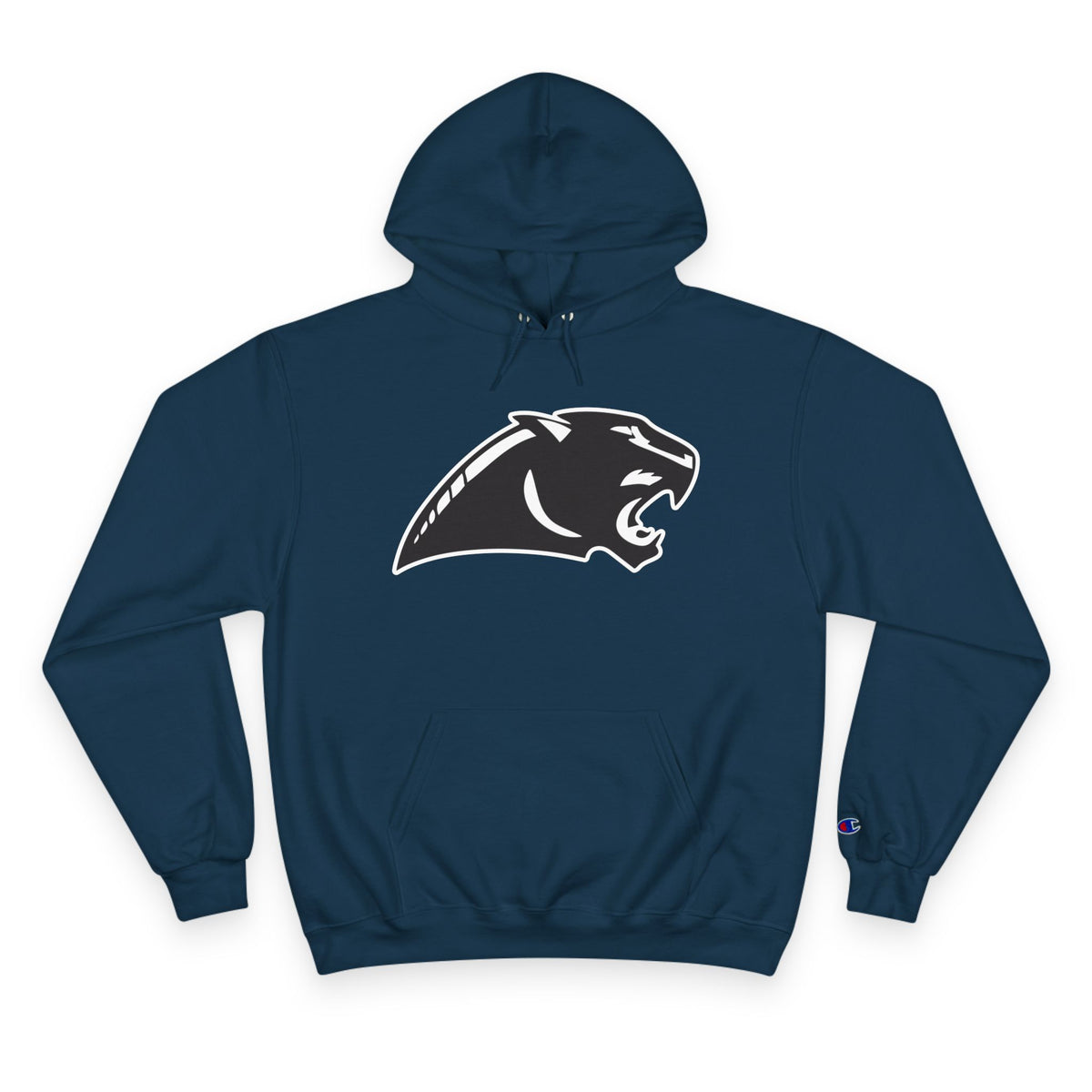 Champion Powerblend Fleece Pullover Hoodie