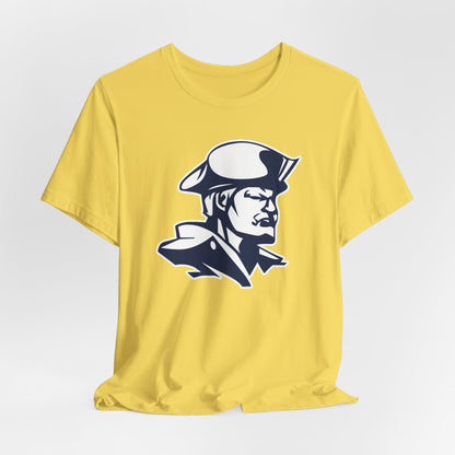 Jersey Short Sleeve Tee