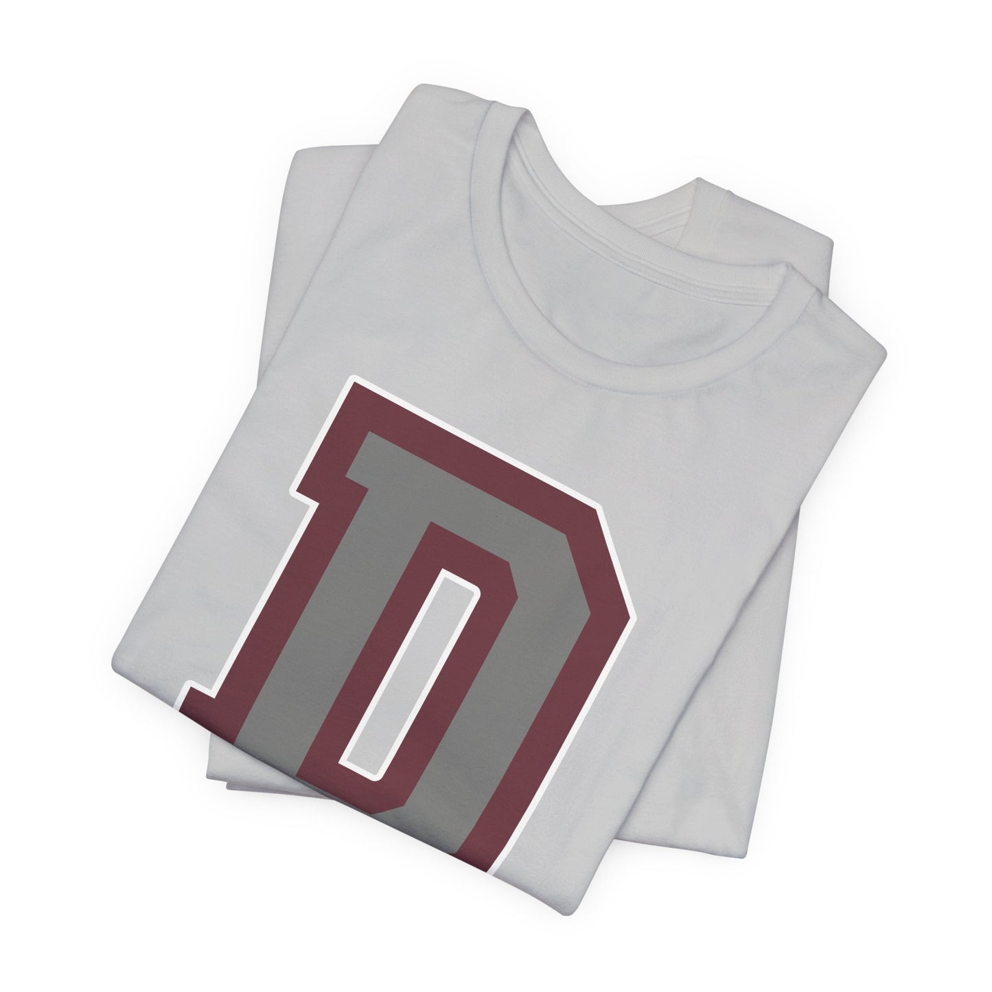 Jersey Short Sleeve Tee
