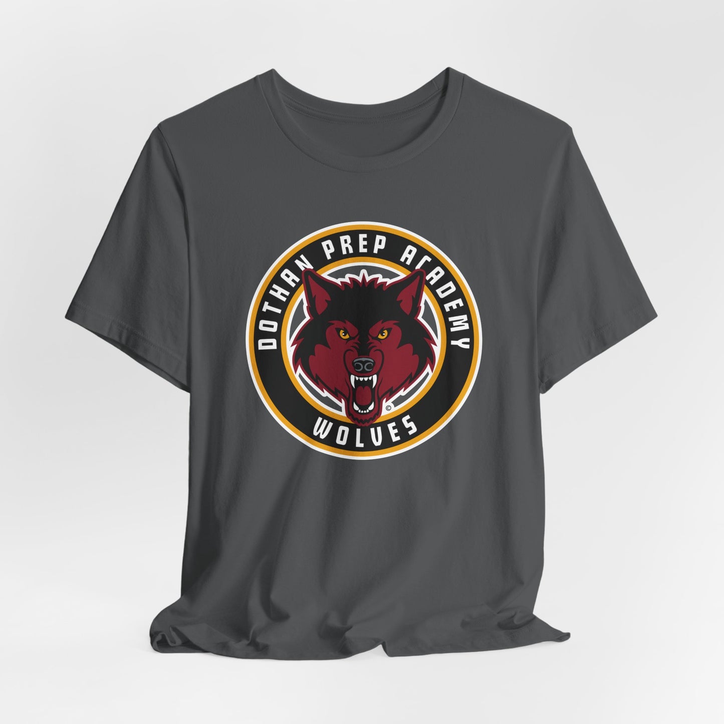 Jersey Short Sleeve Tee