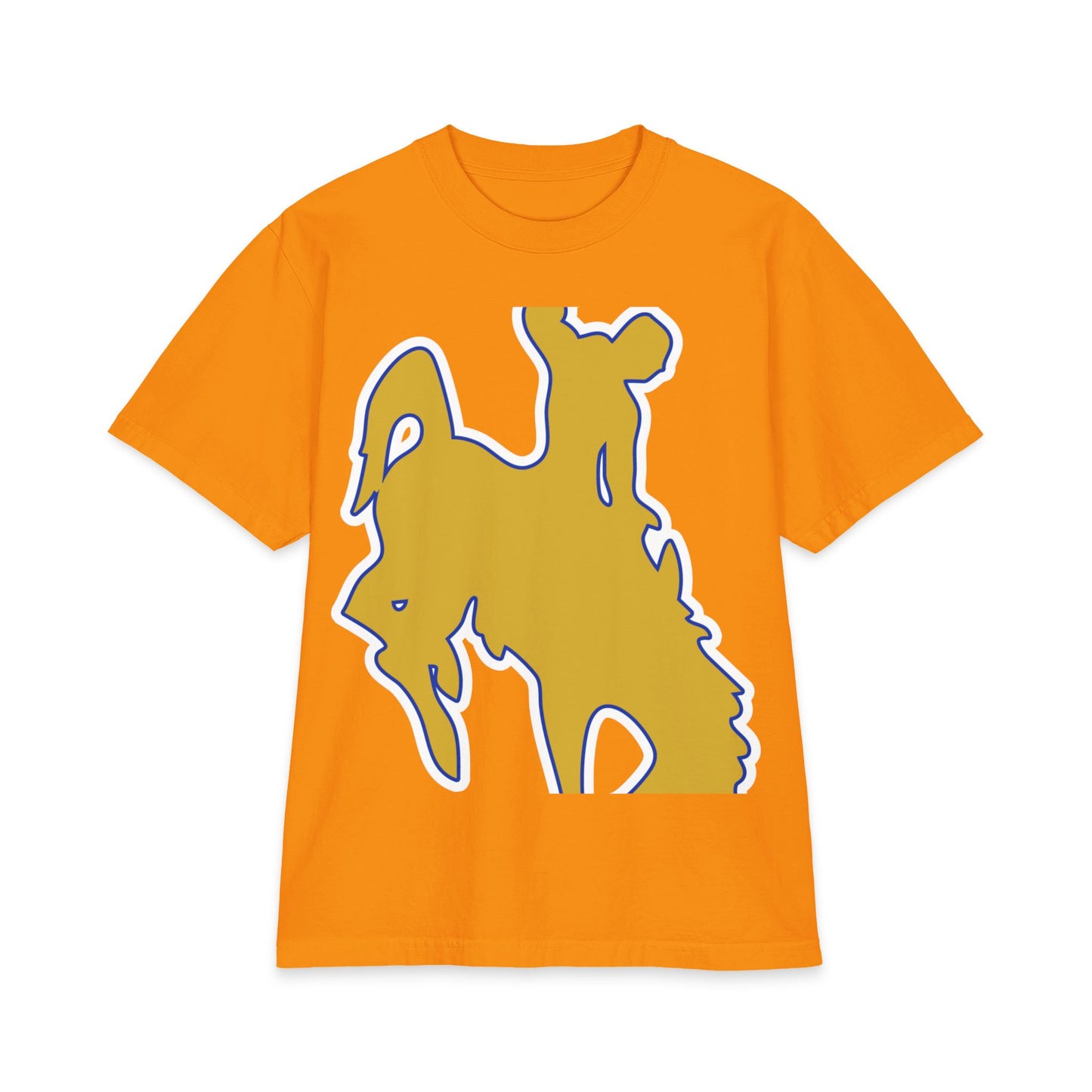 Max Heavyweight Short Sleeve Tee