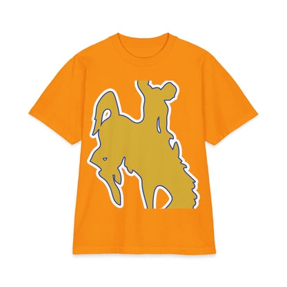 Max Heavyweight Short Sleeve Tee