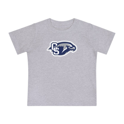 Baby Short Sleeve Tee