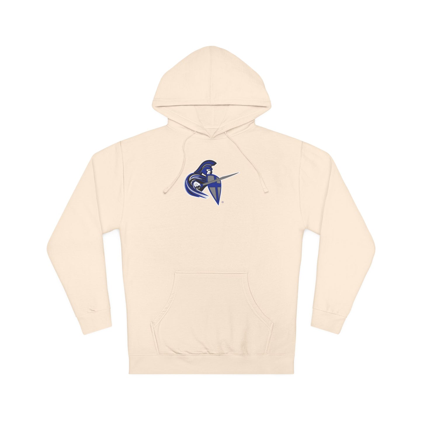 Midweight Pullover Hoodie