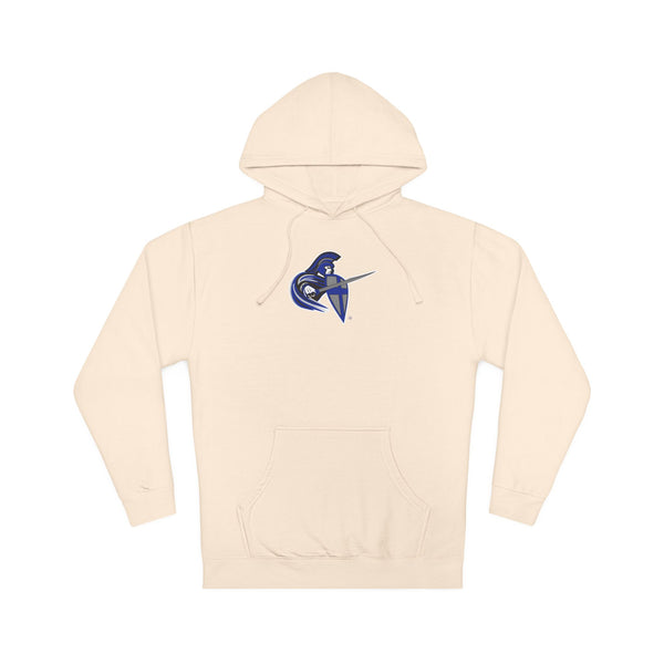 Midweight Pullover Hoodie