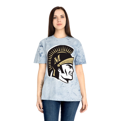 Color Blast School Spirit Tee