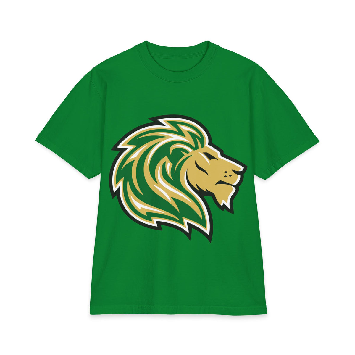 Max Heavyweight Short Sleeve Tee