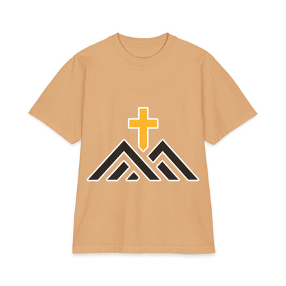 Max Heavyweight Short Sleeve Tee