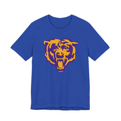 Jersey Short Sleeve Tee