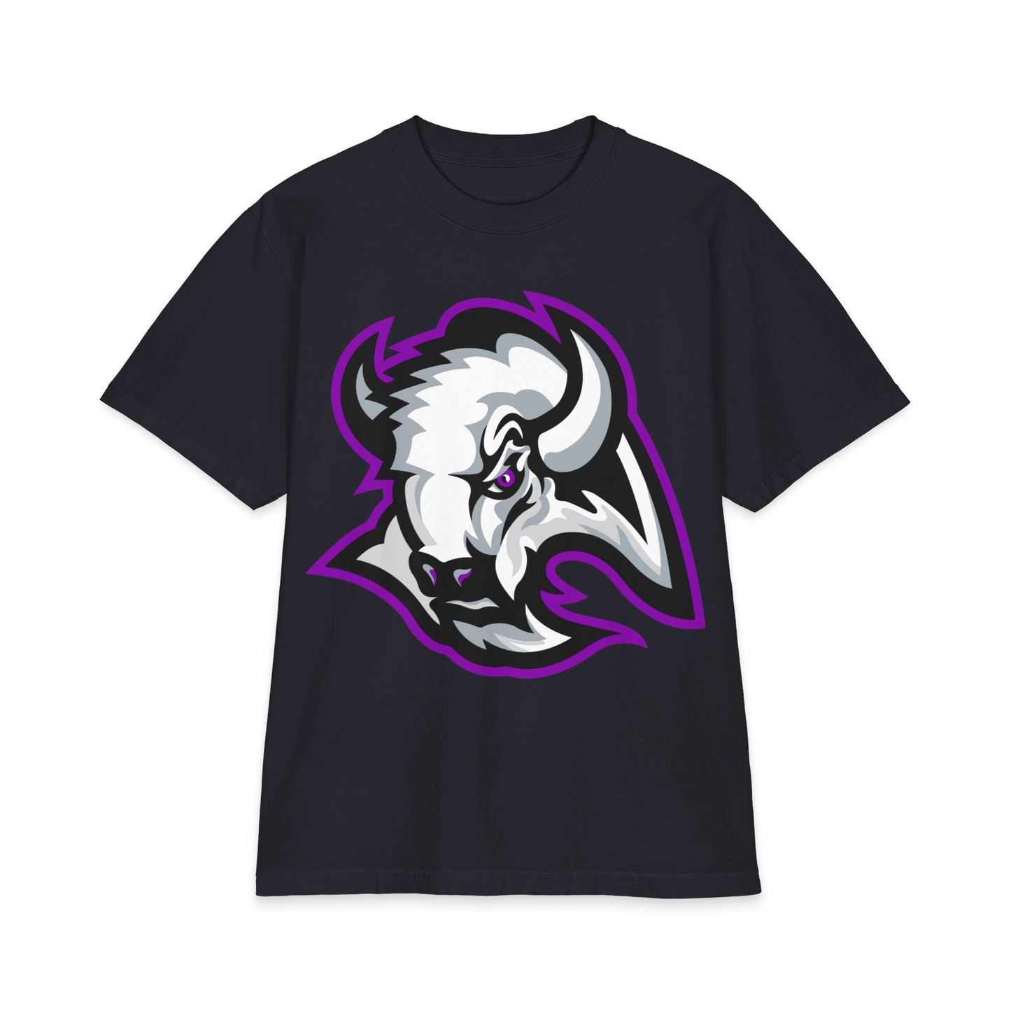 Max Heavyweight Short Sleeve Tee