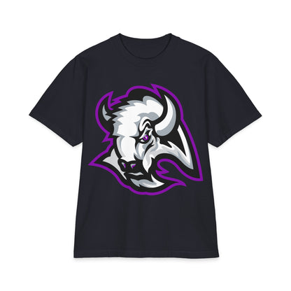 Max Heavyweight Short Sleeve Tee