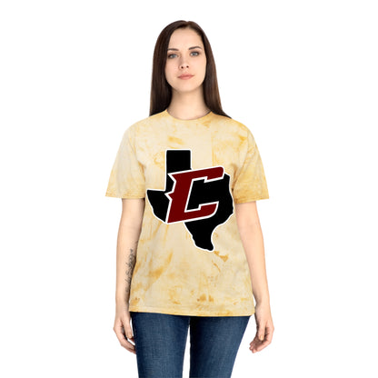 Color Blast School Spirit Tee