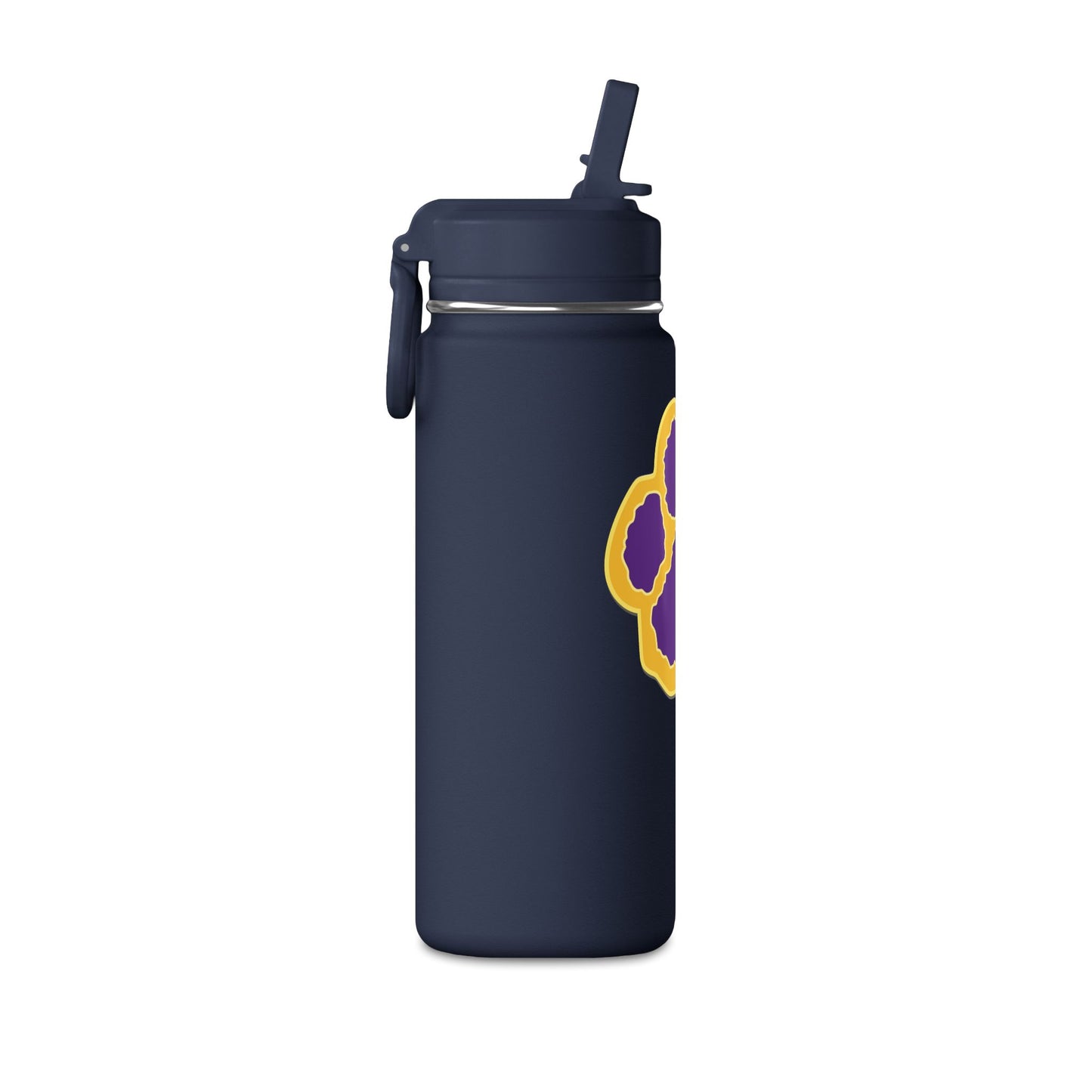 Mini Water Bottle, 20oz
