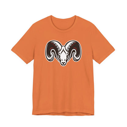 Jersey Short Sleeve Tee