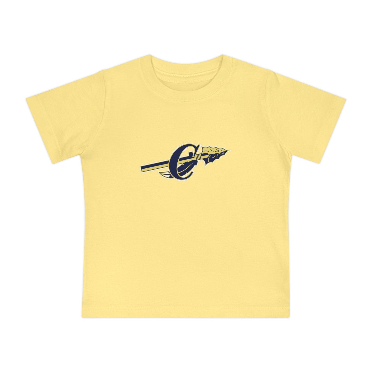 Baby Short Sleeve Tee