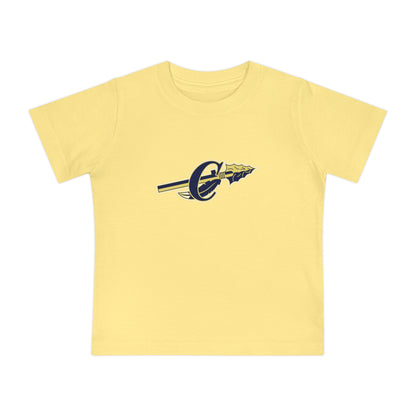 Baby Short Sleeve Tee