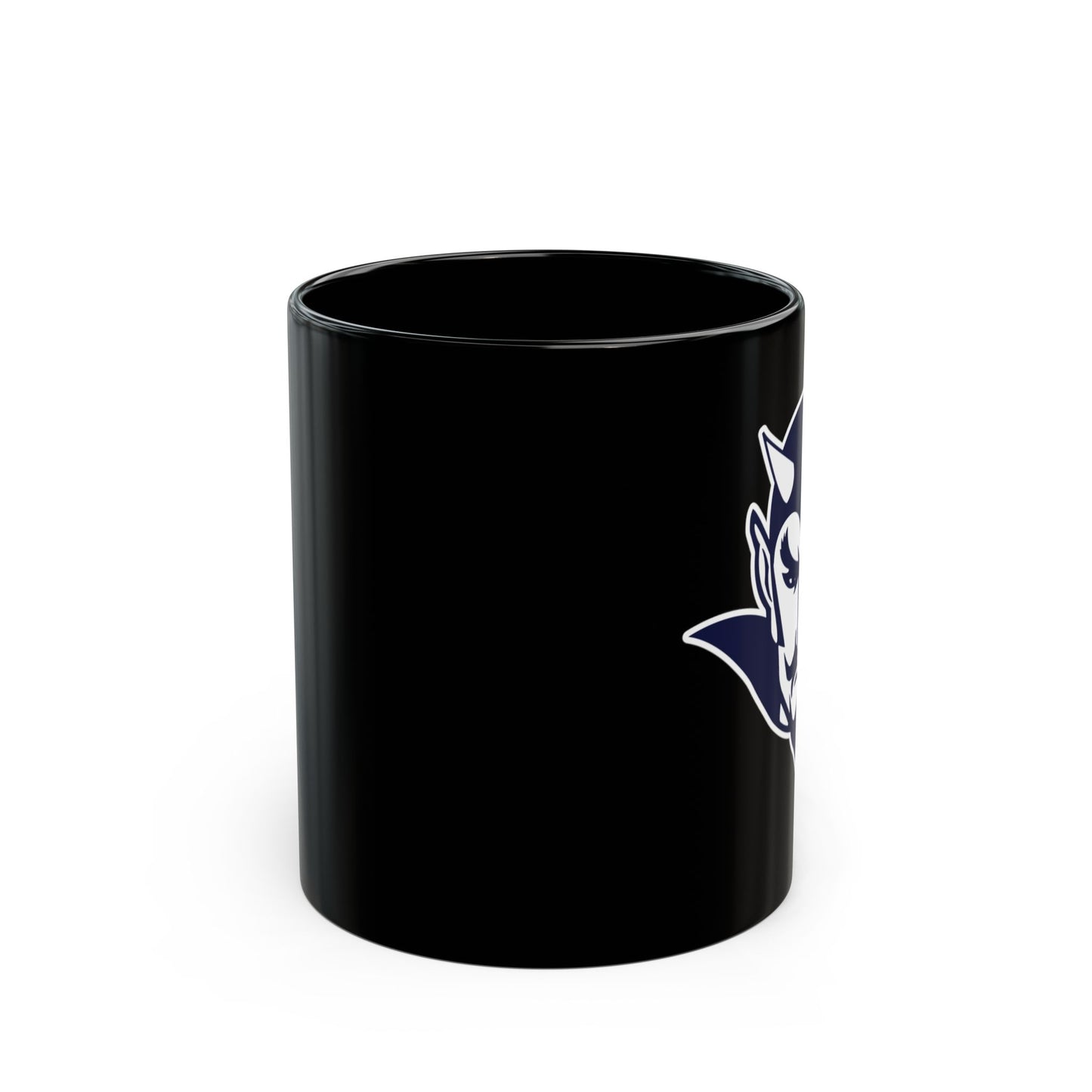 Black Team Mug (11oz/15oz)