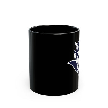 Black Team Mug (11oz/15oz)