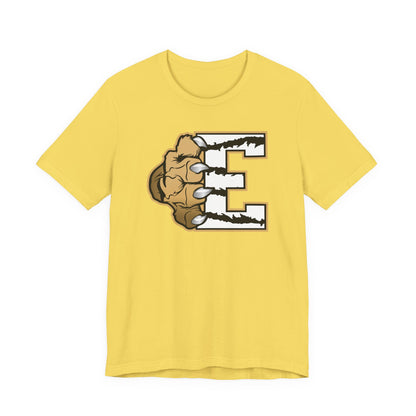Jersey Short Sleeve Tee
