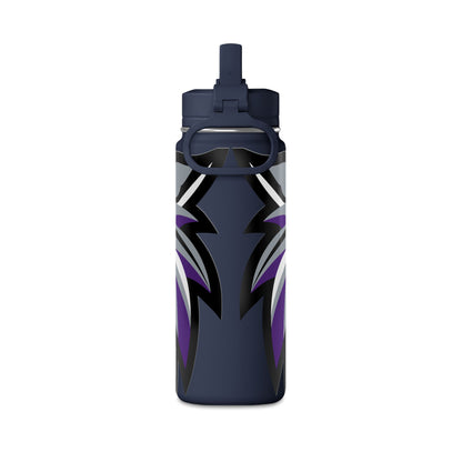 Mini Water Bottle, 20oz