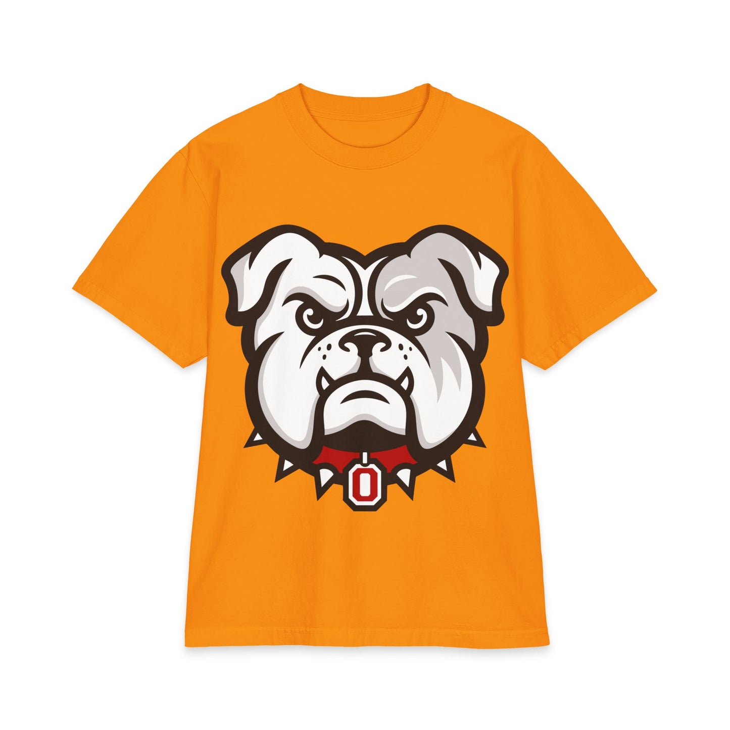 Max Heavyweight Short Sleeve Tee