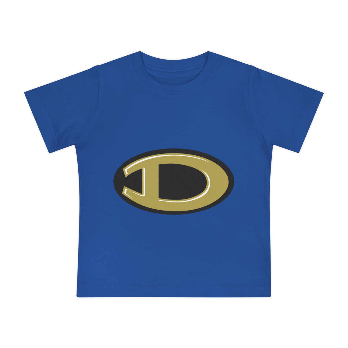 Baby Short Sleeve Tee