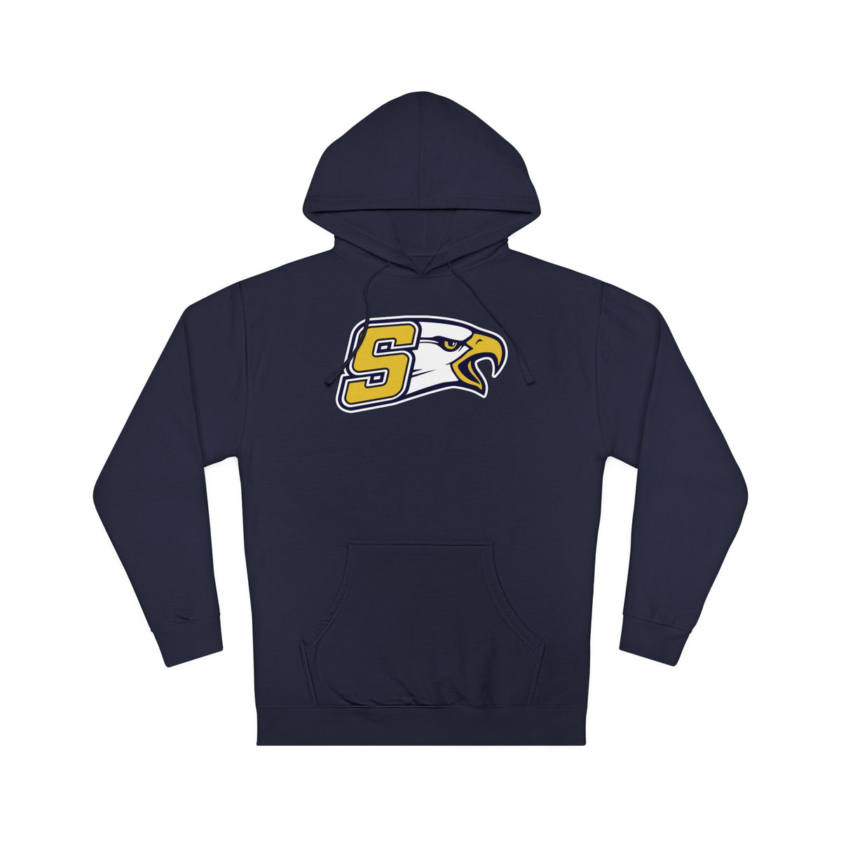 Midweight Pullover Hoodie