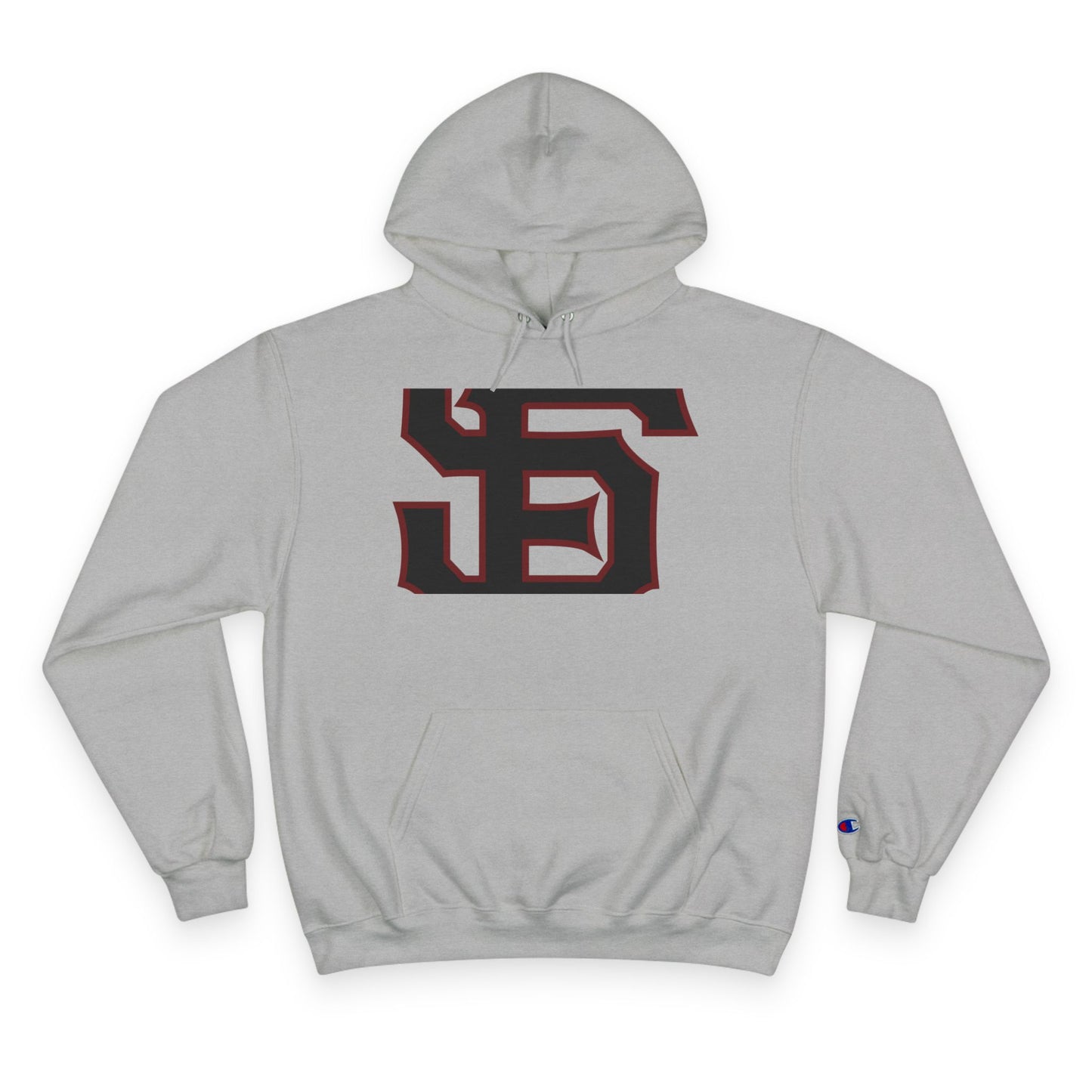 Champion Powerblend Fleece Pullover Hoodie