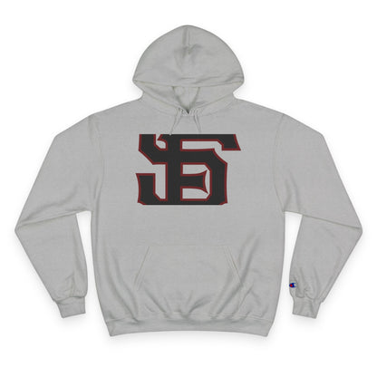 Champion Powerblend Fleece Pullover Hoodie
