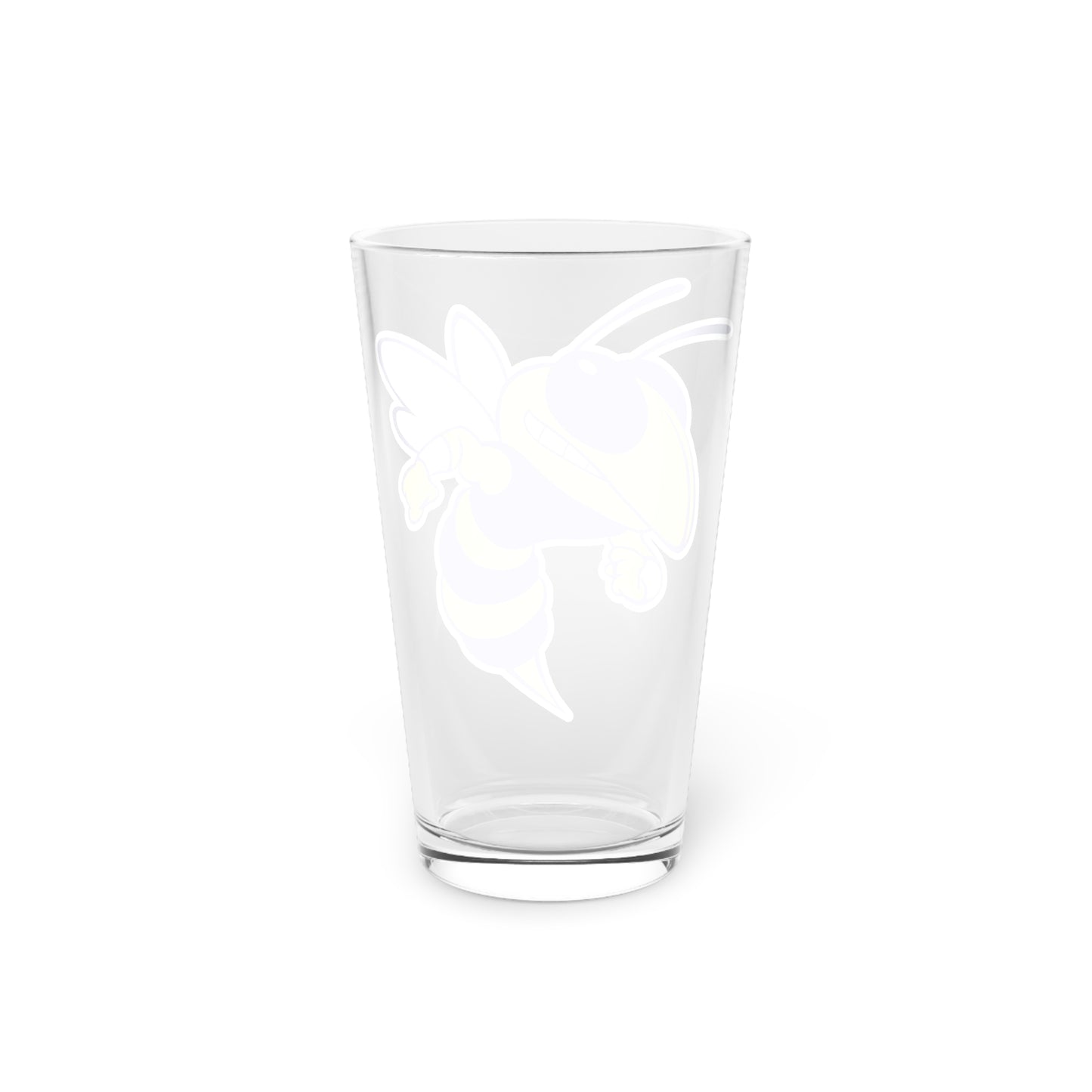 16oz Glass