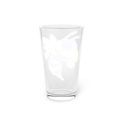 16oz Glass