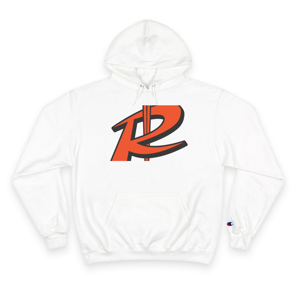 Champion Powerblend Fleece Pullover Hoodie
