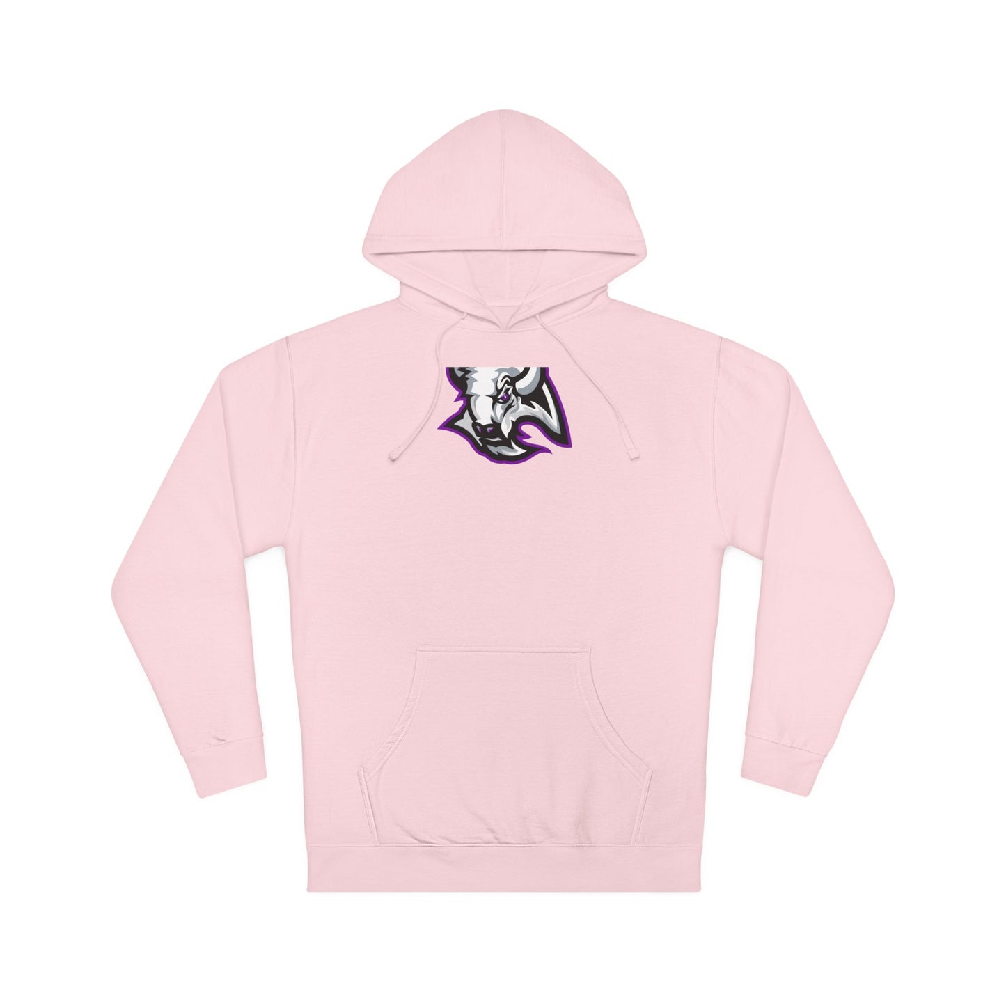 Midweight Pullover Hoodie