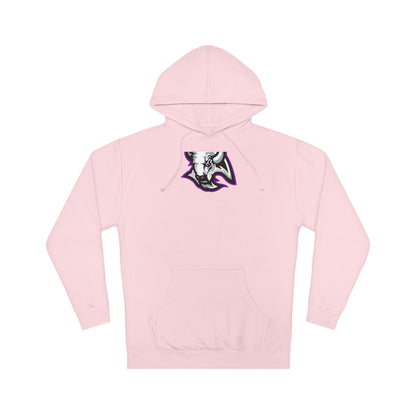 Midweight Pullover Hoodie