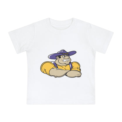 Baby Short Sleeve Tee
