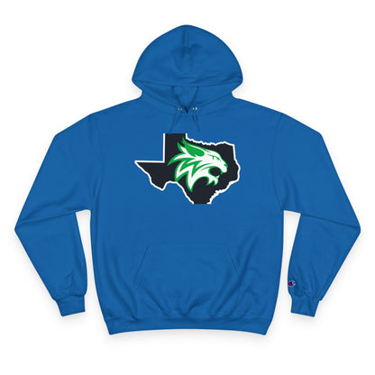 Champion Powerblend Fleece Pullover Hoodie