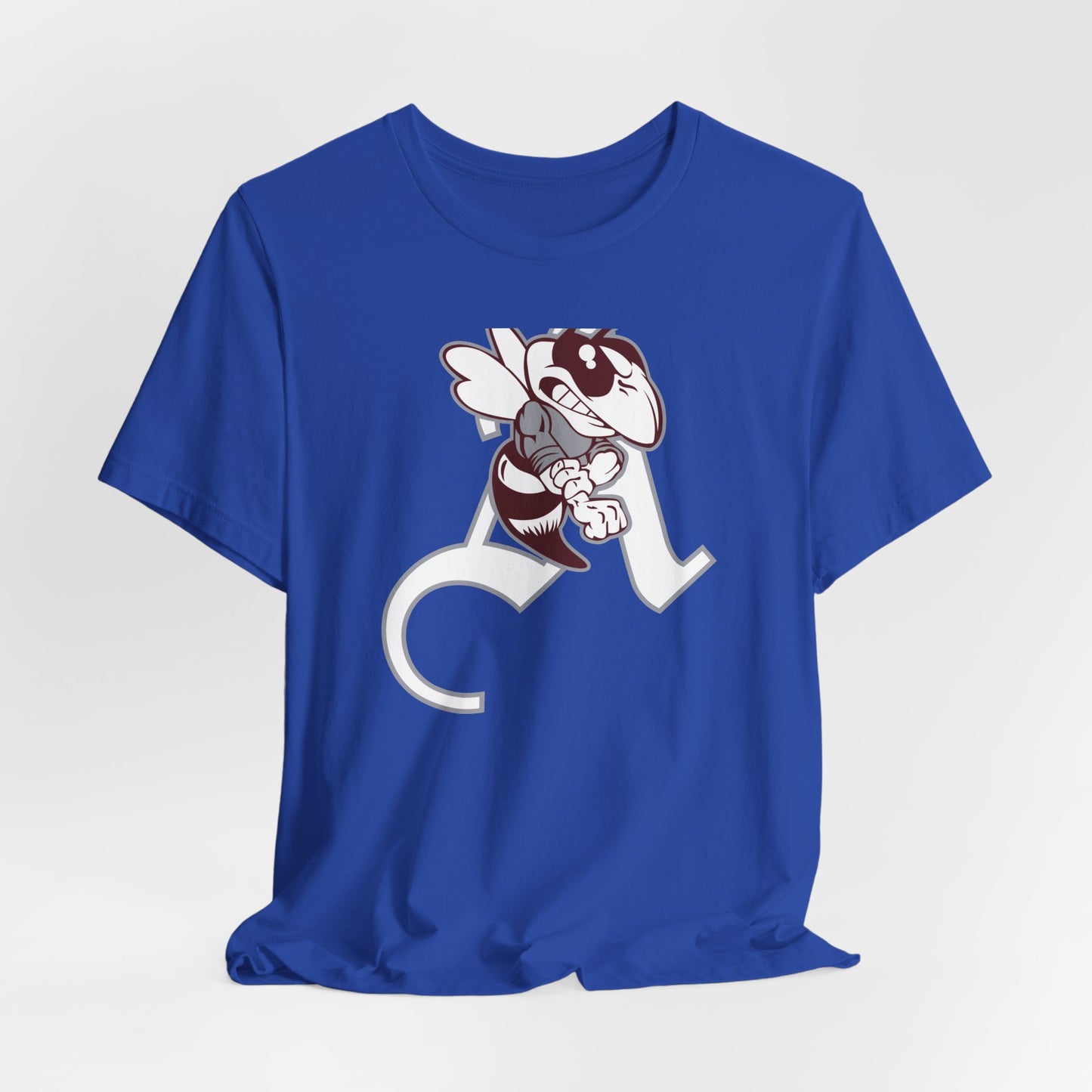 Jersey Short Sleeve Tee