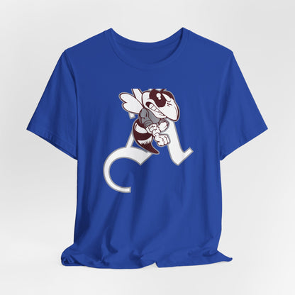 Jersey Short Sleeve Tee