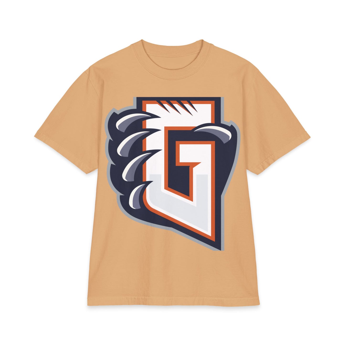 Max Heavyweight Short Sleeve Tee