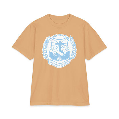 Max Heavyweight Short Sleeve Tee