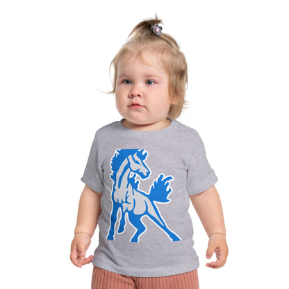 Baby Short Sleeve Tee