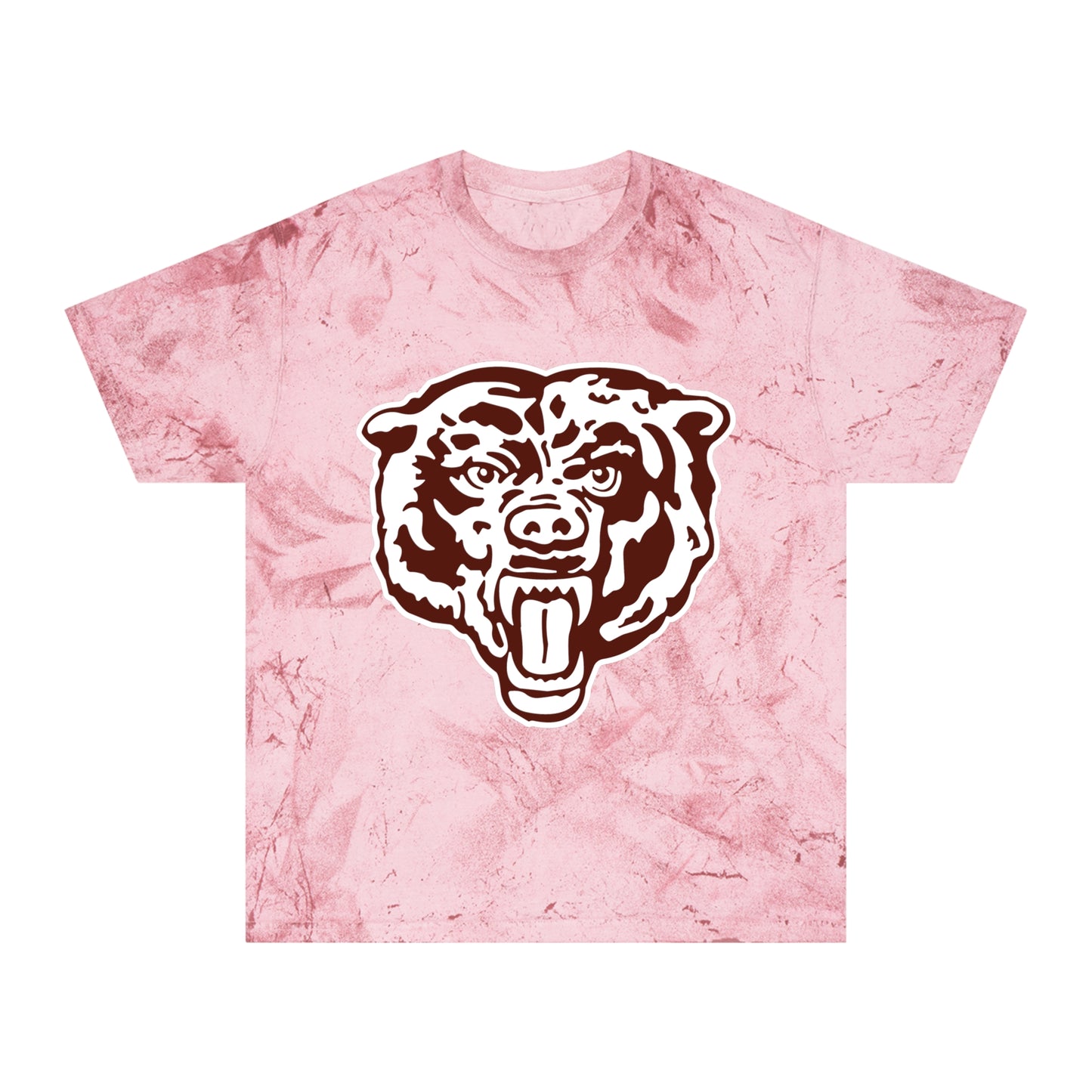Color Blast School Spirit Tee