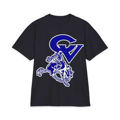 Max Heavyweight Short Sleeve Tee