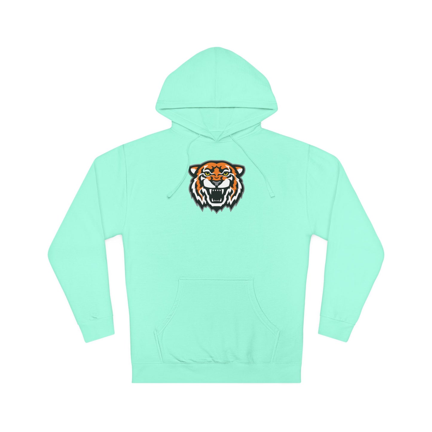 Midweight Pullover Hoodie