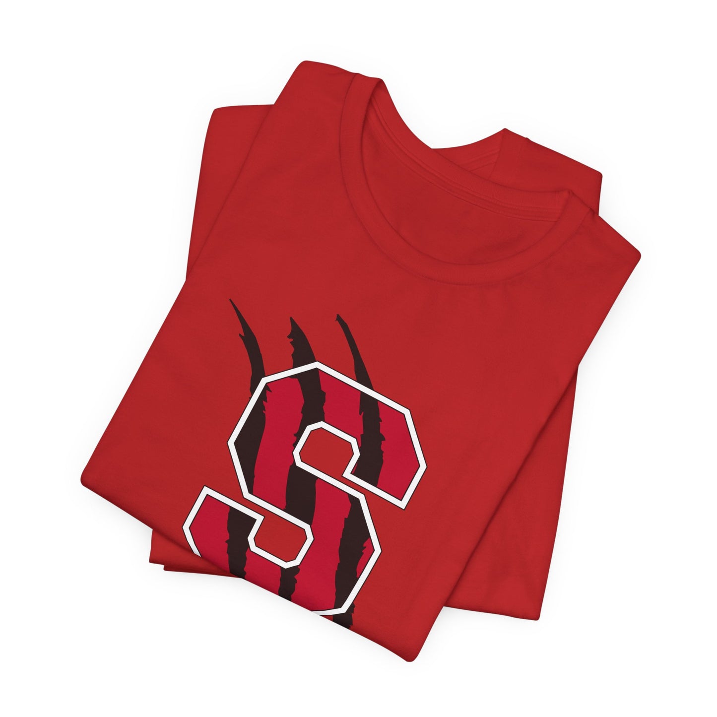 Jersey Short Sleeve Tee