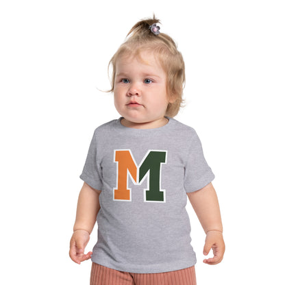 Baby Short Sleeve Tee