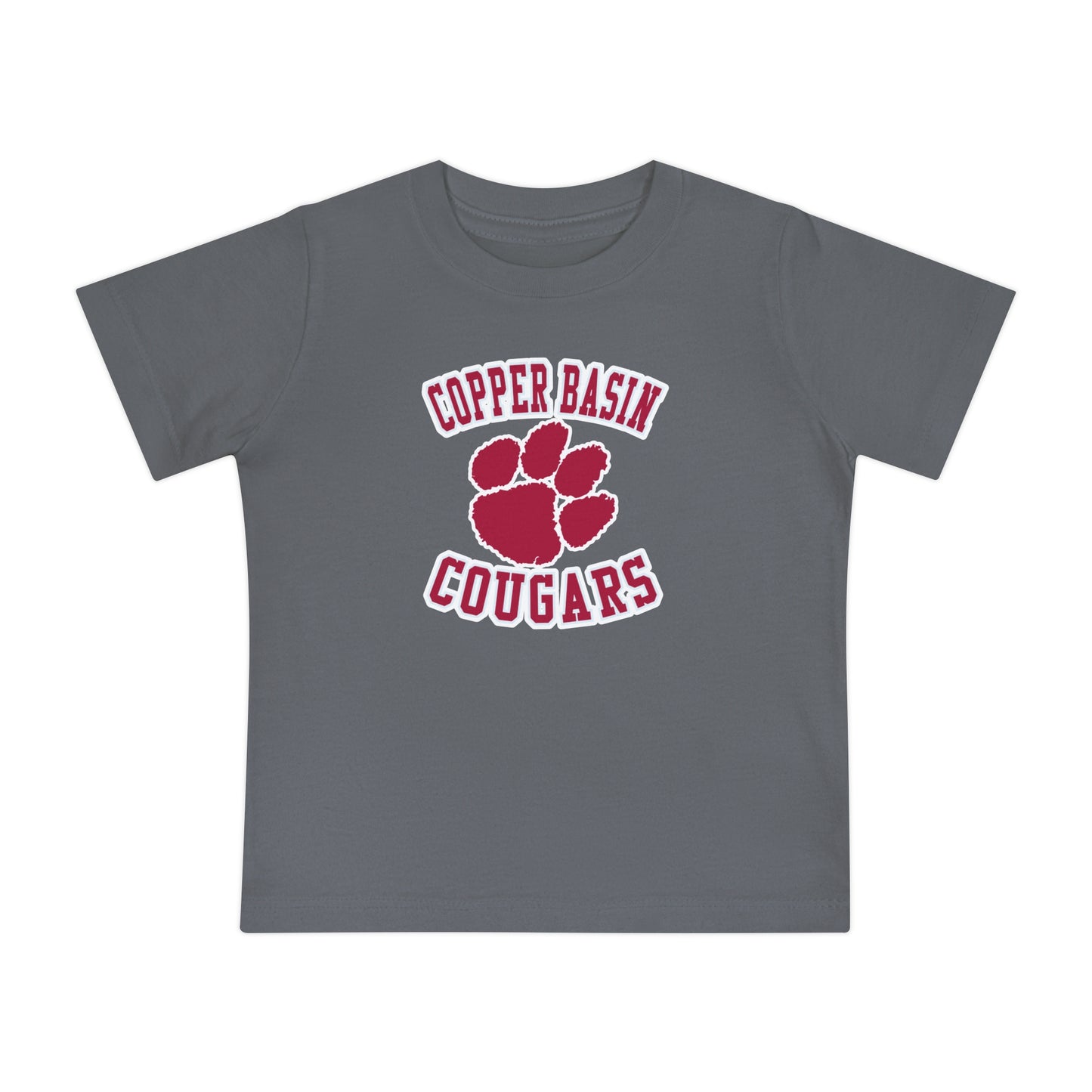 Baby Short Sleeve Tee