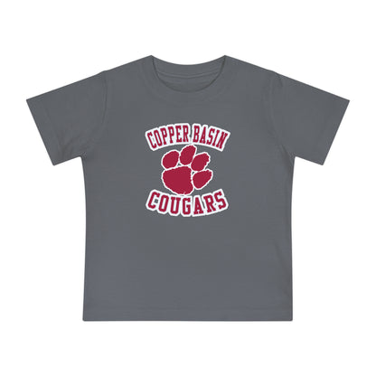 Baby Short Sleeve Tee